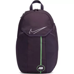 Plecak Nike Mercurial Soccer Backpack CU8168 573 (kolor czarny) - Plecaki - miniaturka - grafika 1