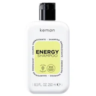 Szampony do włosów - Kemon, Hair Care, Szampon Energetyzujący, Energy, 250ml - miniaturka - grafika 1