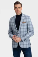 Marynarki męskie - Marynarka męska C STEFANO 01034B70KSA - miniaturka - grafika 1