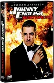 Komedie DVD - Filmostrada Johnny English Reaktywacja DVD Oliver Parker - miniaturka - grafika 1