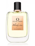 Wody i perfumy damskie - Dear Rose Dear Rose Bloody Rose woda perfumowana 100ml - miniaturka - grafika 1