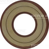 Mechanizmy rozrządu - REINZ VICTOR Pierścień uszczelniający wału, wał korbowy VICTOR 81-54107-00 - miniaturka - grafika 1
