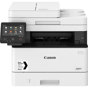 Canon MF443dw (3514C008AA) - Urządzenia wielofunkcyjne - miniaturka - grafika 1