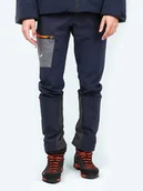 Spodnie sportowe męskie - Spodnie Salewa Comici 27894-3961 - miniaturka - grafika 1