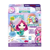 Masy plastyczne - Mermaid - miniaturka - grafika 1