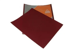 Klingspor Papier ścierny na płótnie gr.80 23x28cm - Materiały ścierne - miniaturka - grafika 2