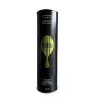 Zdrowa żywność - Oliwa Wczesnego Zbioru Terra Zakros PDO Sitia Agouron 1L BIO - miniaturka - grafika 1