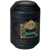 Herbata - DARJEELING SUPREME puszka - 50 g - miniaturka - grafika 1