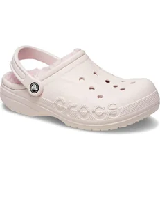 Crocs Chodaki "Baya" w kolorze jasnoróżowym - Klapki i japonki damskie - miniaturka - grafika 1
