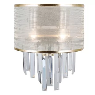 Italux Torreia WL-45660-2 WL-45660-2 - Lampy ścienne - miniaturka - grafika 1