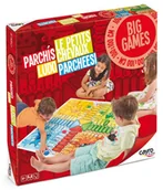 Gry planszowe - Cayro Chińczyk Wersja Podłogowa XXL - miniaturka - grafika 1