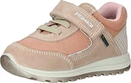 Buty dla dziewczynek - Primigi Baby Tiguan GTX, buty dla dziewczynek i dziewczynek, Skórki brzoskwiniowe, 25 EU - miniaturka - grafika 1