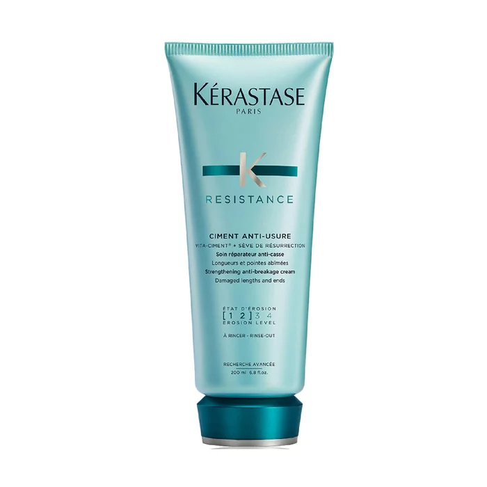 Kerastase Resistance Ciment Anti-Usure Cement odbudowujący do włosów 200ml