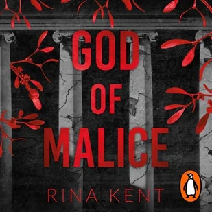 God of Malice - Audiobooki obcojęzyczne - miniaturka - grafika 1