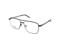 Okulary korekcyjne, oprawki, szkła - Hugo Boss HG 1145 SVK - miniaturka - grafika 1