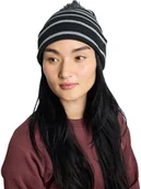 Czapki damskie - Burton Czapka w kolorze czarnym - miniaturka - grafika 1