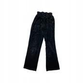 Spodnie damskie - Spodnie damskie dresowe CALVIN KLEIN L - Calvin Klein - miniaturka - grafika 1