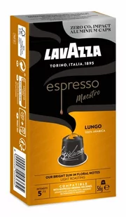 Lavazza Caffe Espresso 1kg - Kawa - miniaturka - grafika 3