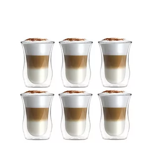 Vialli Design Szklanki termiczne 6 szt 300ml 26391 - Szklanki - miniaturka - grafika 1