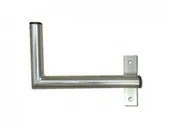 Anteny TV - Iskra Antena RTV Uchwyt antenowy długość 25cm, średnica 3,2cm - miniaturka - grafika 1