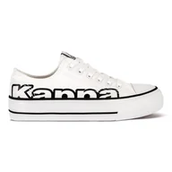 Trampki damskie - Trampki Kappa YL201409 - miniaturka - grafika 1