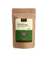 Układ pokarmowy - Sylimaryna 80% 10 g proszek NANGA - miniaturka - grafika 1