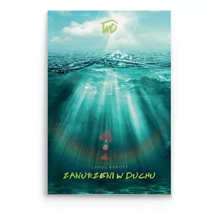 Zanurzeni w Duchu - Religia i religioznawstwo - miniaturka - grafika 1