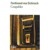 Powieści sensacyjne - Coupables - Wysyłka od 3,99 - miniaturka - grafika 1