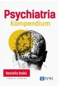 Książki medyczne - Psychiatria. Kompendium - miniaturka - grafika 1