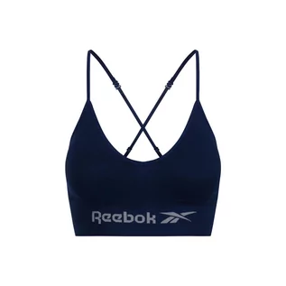 Bielizna sportowa damska - Biustonosz sportowy Reebok Terri Top - grafika 1