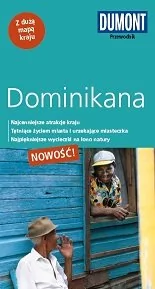 Dumont Dominikana przewodnik Dumont - Przewodniki - miniaturka - grafika 1
