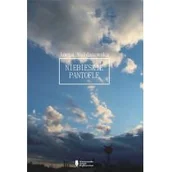 Poezja - Woldanowska Aneta Niebieskie Pantofle - miniaturka - grafika 1