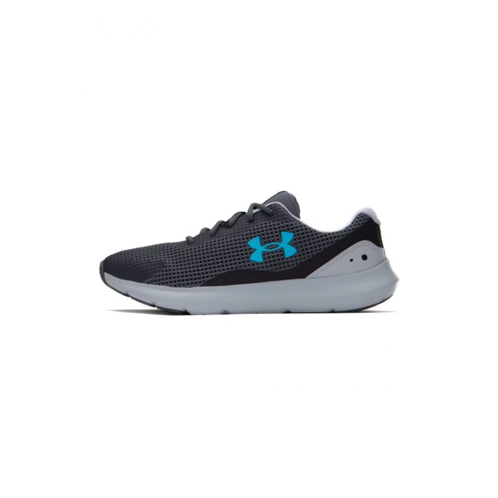 Buty Under Armour Surge 3 M 3024883 (kolor Granatowy, rozmiar 42)