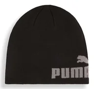 Czapki damskie - PUMA Czapka bez mankietów ESS Mid Crown Jr - miniaturka - grafika 1
