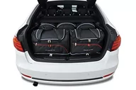 Akcesoria do elektronarzędzi - Kjust Carbags Zestaw kieszenie kieszenie na wymiar rolki kieszenie BMW 3 GT, F34, 2012-CAR-Bags  kjust univ - miniaturka - grafika 1