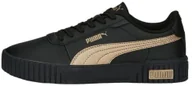 Buty sportowe damskie - Buty PUMA Carina 2.0 Space Metallics 389387 01 36 - miniaturka - grafika 1