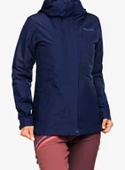Kurtki damskie - Kurtka 3w1 damska Marmot Minimalist Component Jacket - arctic navy - miniaturka - grafika 1