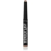 Cienie do powiek - Rimmel London Wonder'Last Shadow Stick Cienie do powiek 1,64 g Odcień 001 Starshine Dream - miniaturka - grafika 1