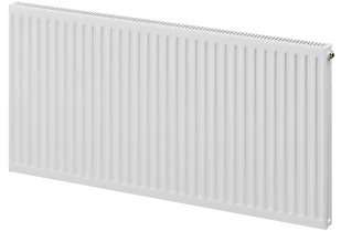 Mexen CV11 grzejnik płytowy 400 x 900 mm, podłączenie dolne, 583 W, biały - W611-040-090-00 - Grzejniki pokojowe - miniaturka - grafika 1