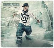 Rap, Hip Hop - Psychoterapy CD) Pork Pores Porkinson - miniaturka - grafika 1
