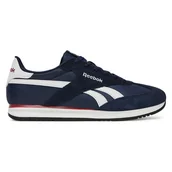 Sneakersy męskie - Obuwie sportowe Reebok FIORI AR30309MDWR - miniaturka - grafika 1