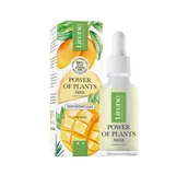 Serum do twarzy - LIRENE Power Of Plants Serum Rozświetlające Mango 30ml - miniaturka - grafika 1