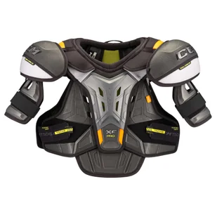 Naramienniki CCM Tacks XF PRO Senior XL - Hokej - miniaturka - grafika 1