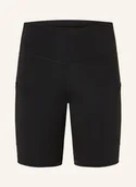Legginsy - Nike Legginsy One Dri-Fit schwarz - miniaturka - grafika 1