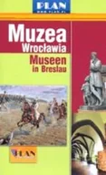 Przewodniki - Muzea Wrocławia. Museen in Breslau - miniaturka - grafika 1