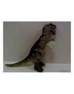 Figurki dla dzieci - Hipo Dinozaur T-Rex 62cm z dźwiękiem 2 kolory cena za 1 sztukę - miniaturka - grafika 1