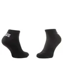 Skarpetki męskie - Vans skarpetki stopki męskie MN Classic Low 6.5-Black (3 pary) 38,5-42 VN000XS0BLK1 - miniaturka - grafika 1