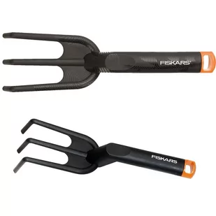 FISKARS Solid 1001600 1001600 - Grabie i motyki - miniaturka - grafika 1