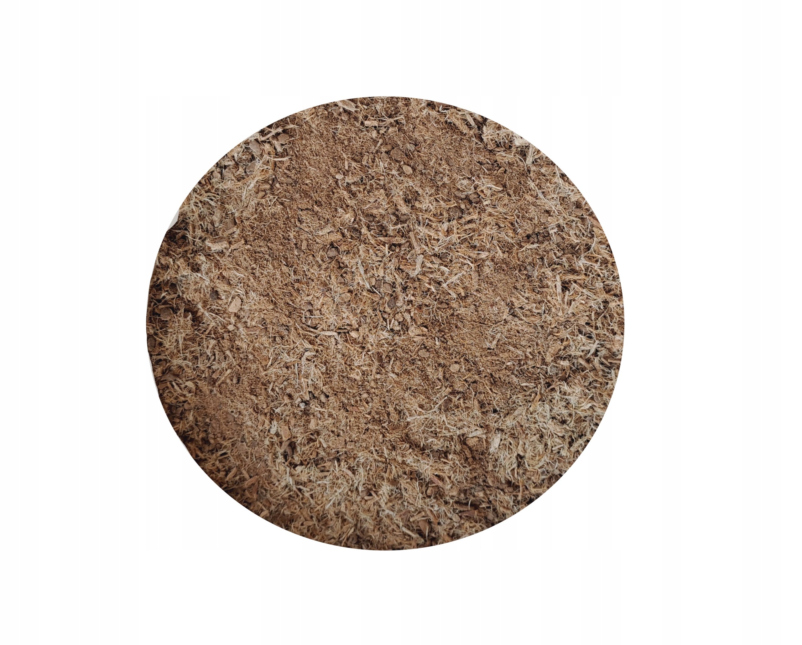 Wiąz czerwony Ulmus rubra kora grubo mielona Mystic.Garden PREMIUM100g