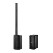 Głośniki i kolumny - BOSE L1 Pro16 przenośny system liniowy + Sub2 aktywny moduł basowy (komplet) - miniaturka - grafika 1